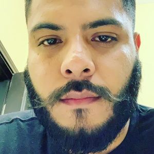 Meet your Posher, Ricardo